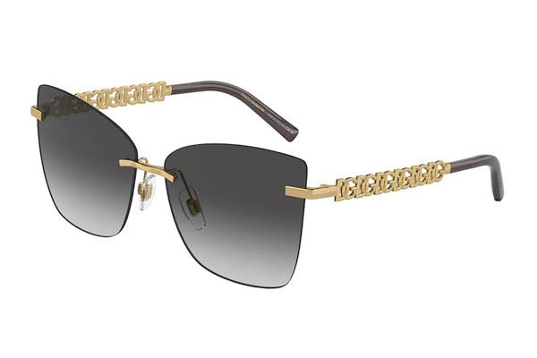 dolce gabbana 2289 Occhiali da Sole 