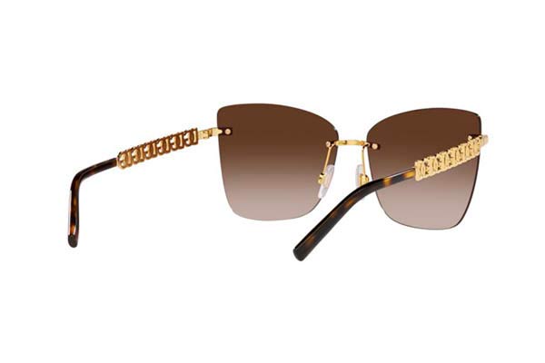 DOLCE GABBANA 2289 Occhiali da Sole 
