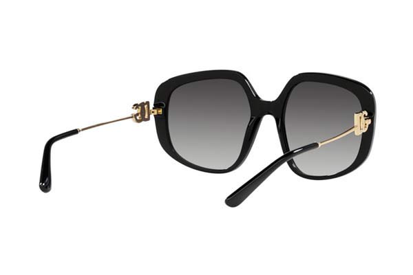 DOLCE GABBANA 4421 Occhiali da Sole 