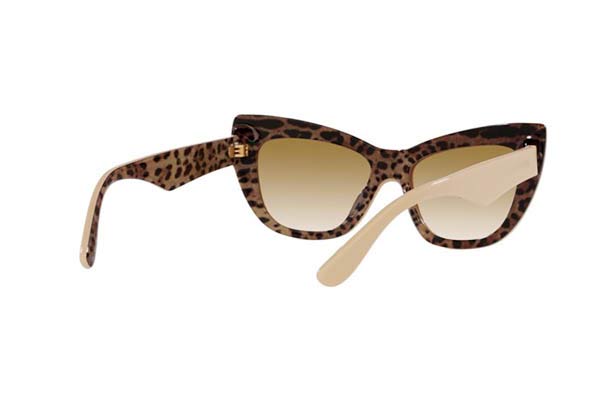 DOLCE GABBANA 4417 Occhiali da Sole 