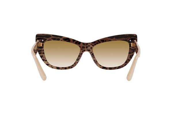 DOLCE GABBANA 4417 Occhiali da Sole 