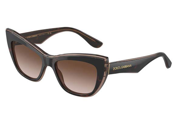 dolce gabbana 4417 Occhiali da Sole 