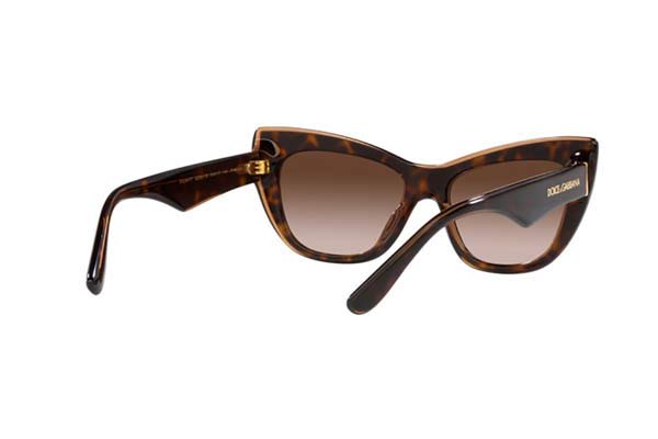 DOLCE GABBANA 4417 Occhiali da Sole 