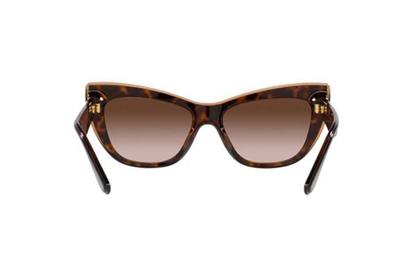 DOLCE GABBANA 4417 Occhiali da Sole 