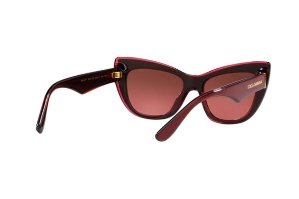 DOLCE GABBANA 4417 Occhiali da Sole 