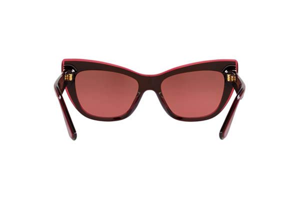 DOLCE GABBANA 4417 Occhiali da Sole 