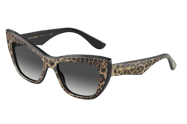 Dolce-Gabbana 4417 31638G size 54 Occhiali da sole Prezzo: 184,59