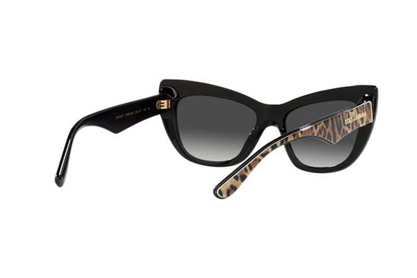 DOLCE GABBANA 4417 Occhiali da Sole 