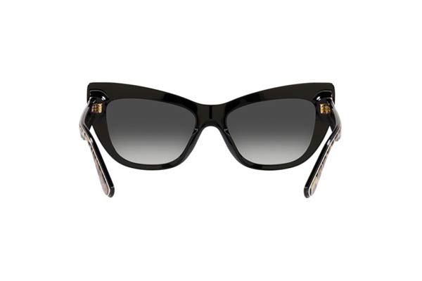 DOLCE GABBANA 4417 Occhiali da Sole 