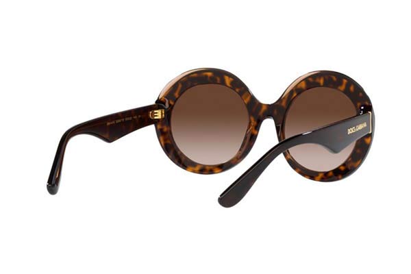 DOLCE GABBANA 4418 Occhiali da Sole 