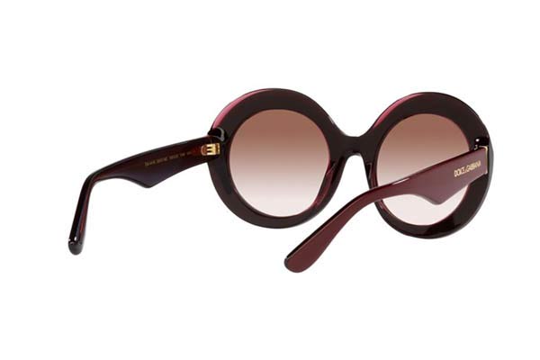 DOLCE GABBANA 4418 Occhiali da Sole 