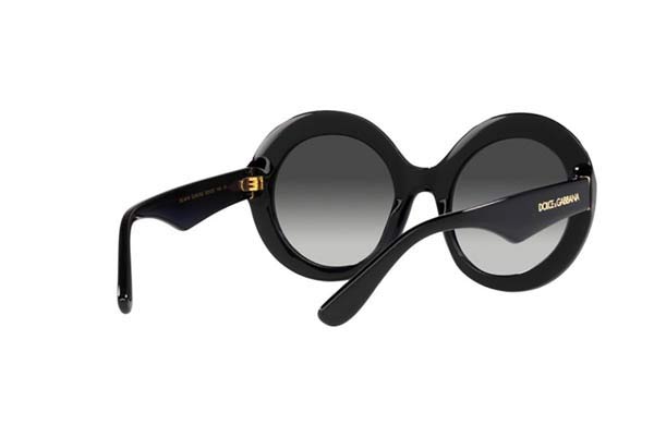 DOLCE GABBANA 4418 Occhiali da Sole 