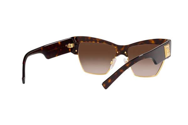 DOLCE GABBANA 4415 Occhiali da Sole 