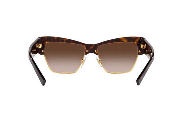 DOLCE GABBANA 4415 Occhiali da Sole 