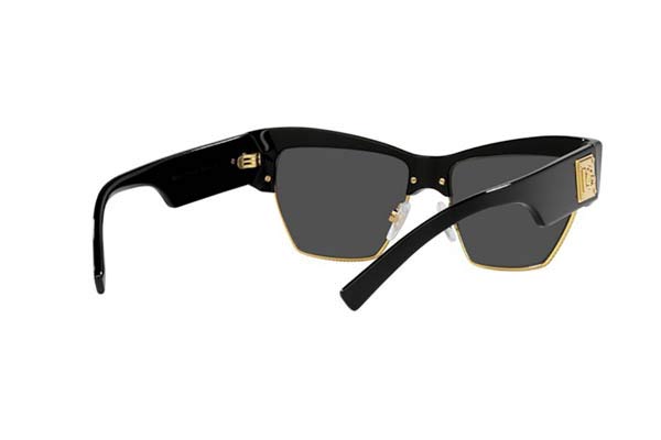 DOLCE GABBANA 4415 Occhiali da Sole 