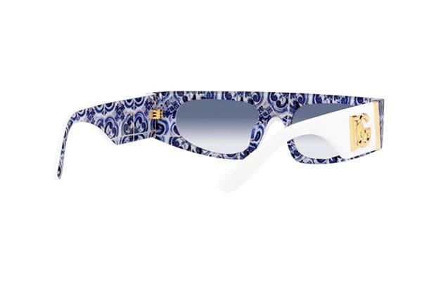 DOLCE GABBANA 4411 Occhiali da Sole 