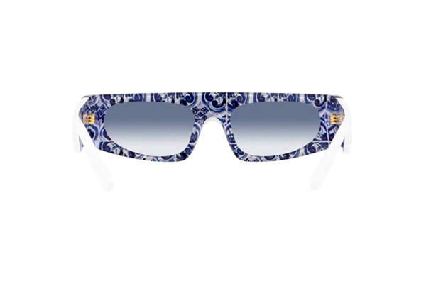 DOLCE GABBANA 4411 Occhiali da Sole 