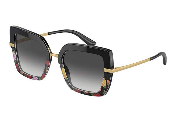 dolce gabbana 4373 Occhiali da Sole 
