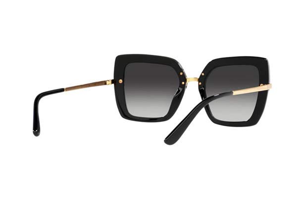 DOLCE GABBANA 4373 Occhiali da Sole 