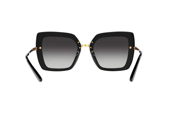 DOLCE GABBANA 4373 Occhiali da Sole 