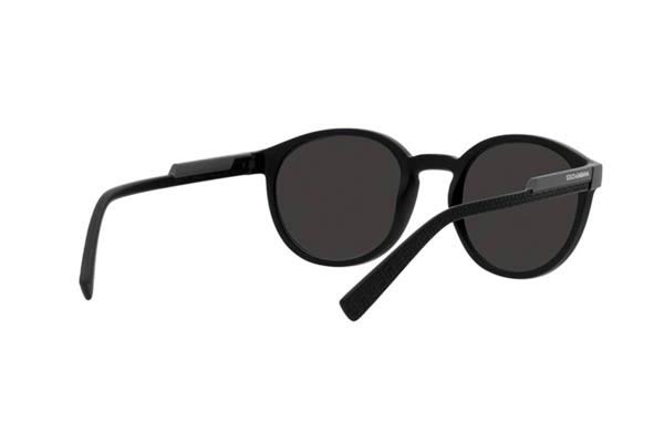 DOLCE GABBANA 6180 Occhiali da Sole 