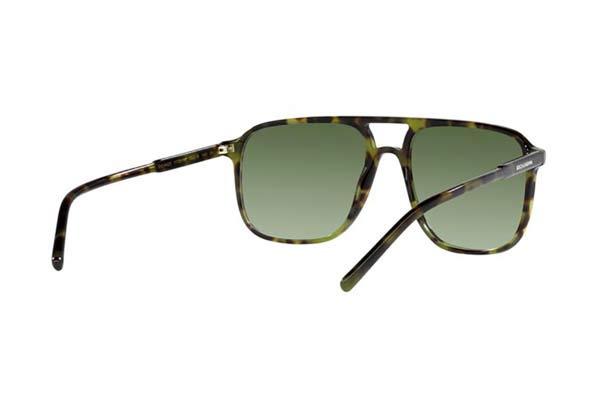 DOLCE GABBANA 4423 Occhiali da Sole 