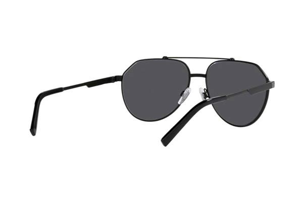 DOLCE GABBANA 2288 Occhiali da Sole 