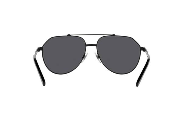 DOLCE GABBANA 2288 Occhiali da Sole 