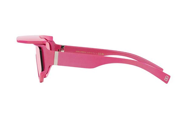 DOLCE GABBANA 6177 Occhiali da Sole 