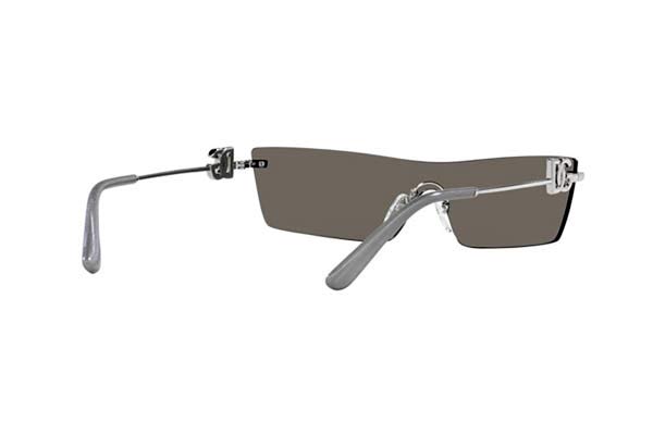 DOLCE GABBANA 2292 Occhiali da Sole 