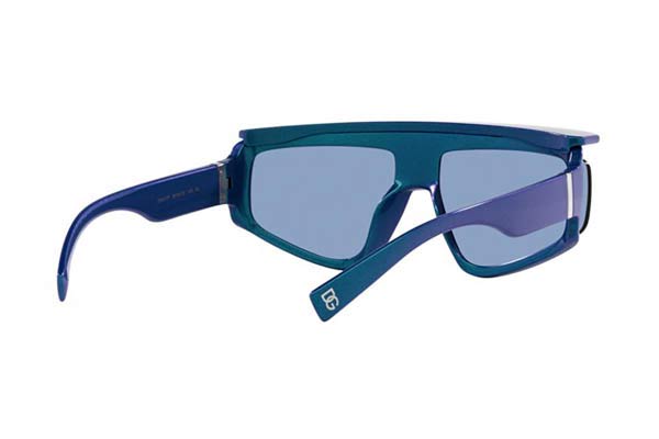 DOLCE GABBANA 6177 Occhiali da Sole 