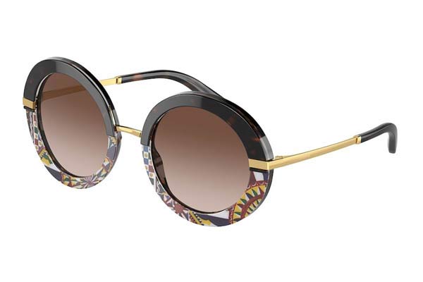 dolce gabbana 4393 Occhiali da Sole 