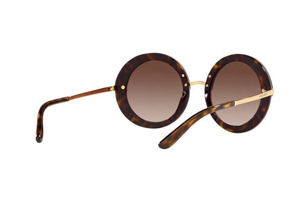 DOLCE GABBANA 4393 Occhiali da Sole 