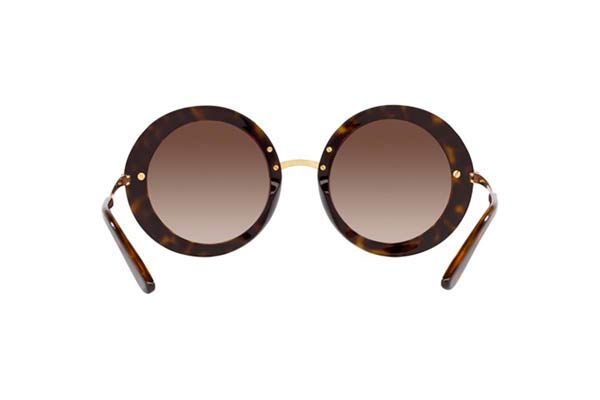 DOLCE GABBANA 4393 Occhiali da Sole 