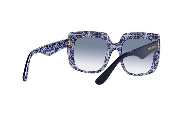 DOLCE GABBANA 4414 Occhiali da Sole 
