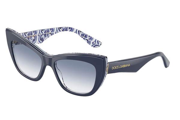 dolce gabbana 4417 Occhiali da Sole 
