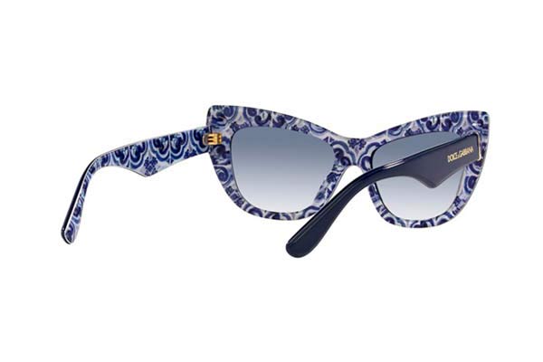 DOLCE GABBANA 4417 Occhiali da Sole 