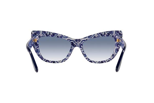DOLCE GABBANA 4417 Occhiali da Sole 