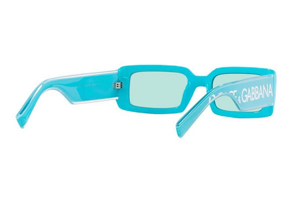 DOLCE GABBANA 6187 Occhiali da Sole 