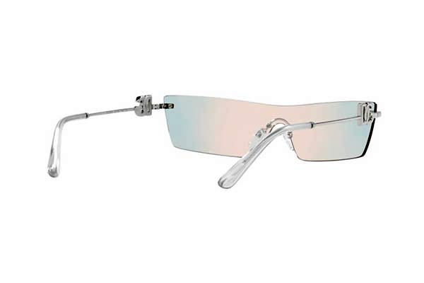 DOLCE GABBANA 2292 Occhiali da Sole 