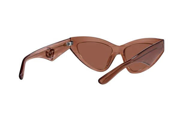 DOLCE GABBANA 4439 Occhiali da Sole 