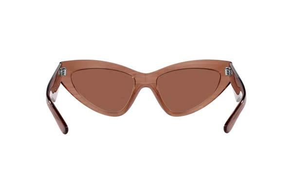 DOLCE GABBANA 4439 Occhiali da Sole 