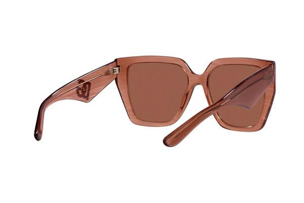 DOLCE GABBANA 4438 Occhiali da Sole 