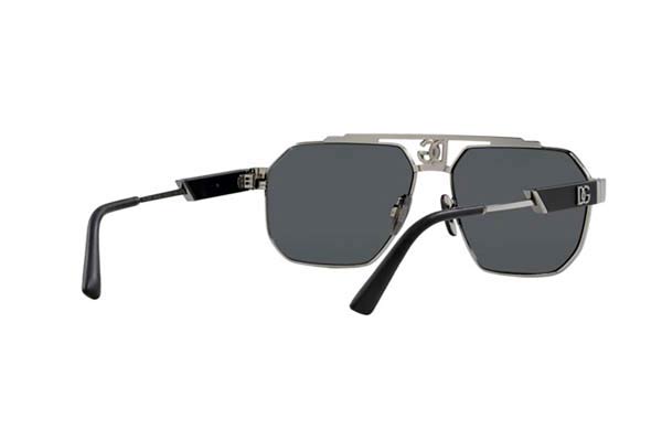 DOLCE GABBANA 2294 Occhiali da Sole 
