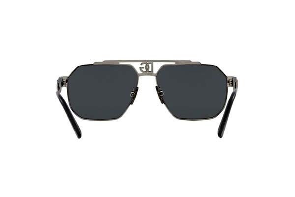 DOLCE GABBANA 2294 Occhiali da Sole 