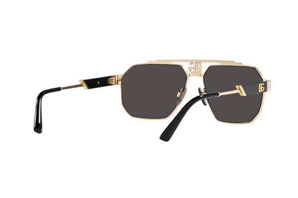 DOLCE GABBANA 2294 Occhiali da Sole 