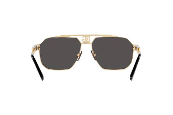 DOLCE GABBANA 2294 Occhiali da Sole 