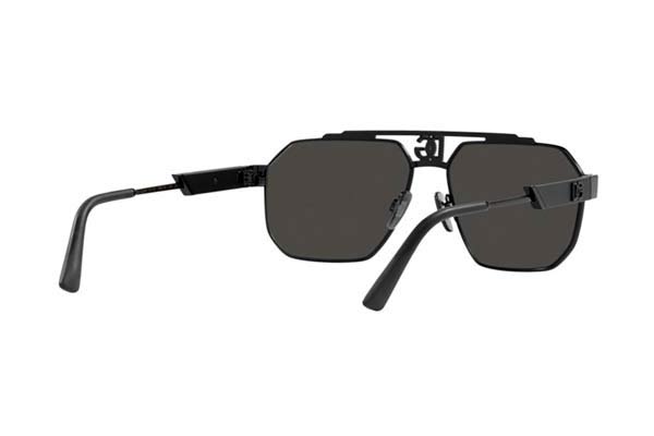 DOLCE GABBANA 2294 Occhiali da Sole 
