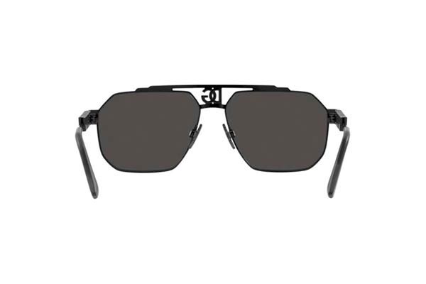 DOLCE GABBANA 2294 Occhiali da Sole 