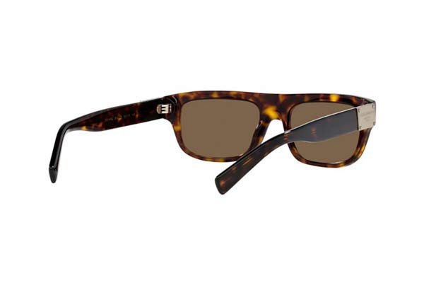 DOLCE GABBANA 4432 Occhiali da Sole 
